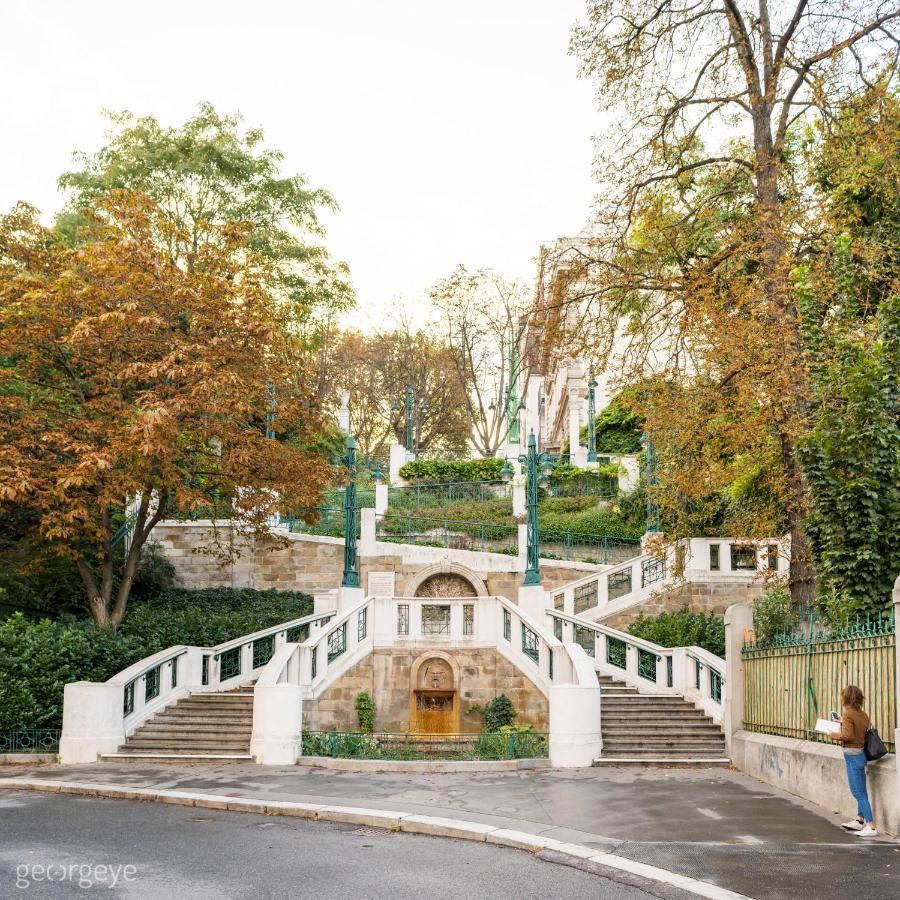 Luxury Liechtenstein Apartmán