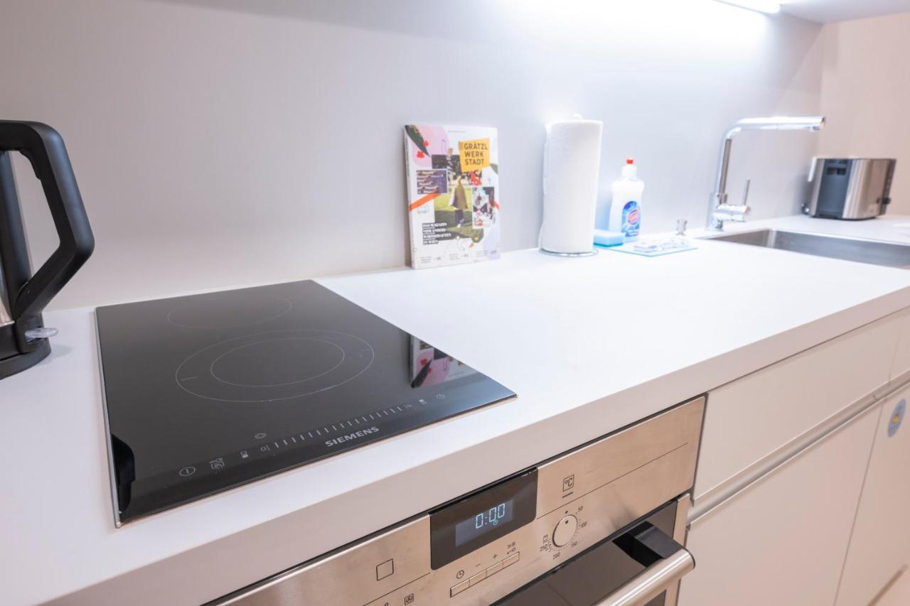 Luxury Liechtenstein Apartmán *
