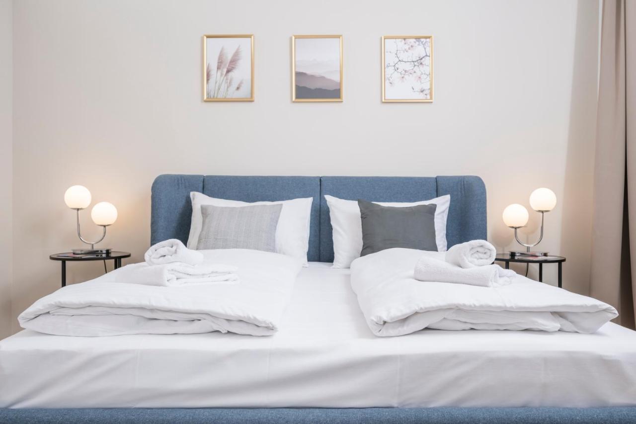 Luxury Liechtenstein Apartmán *