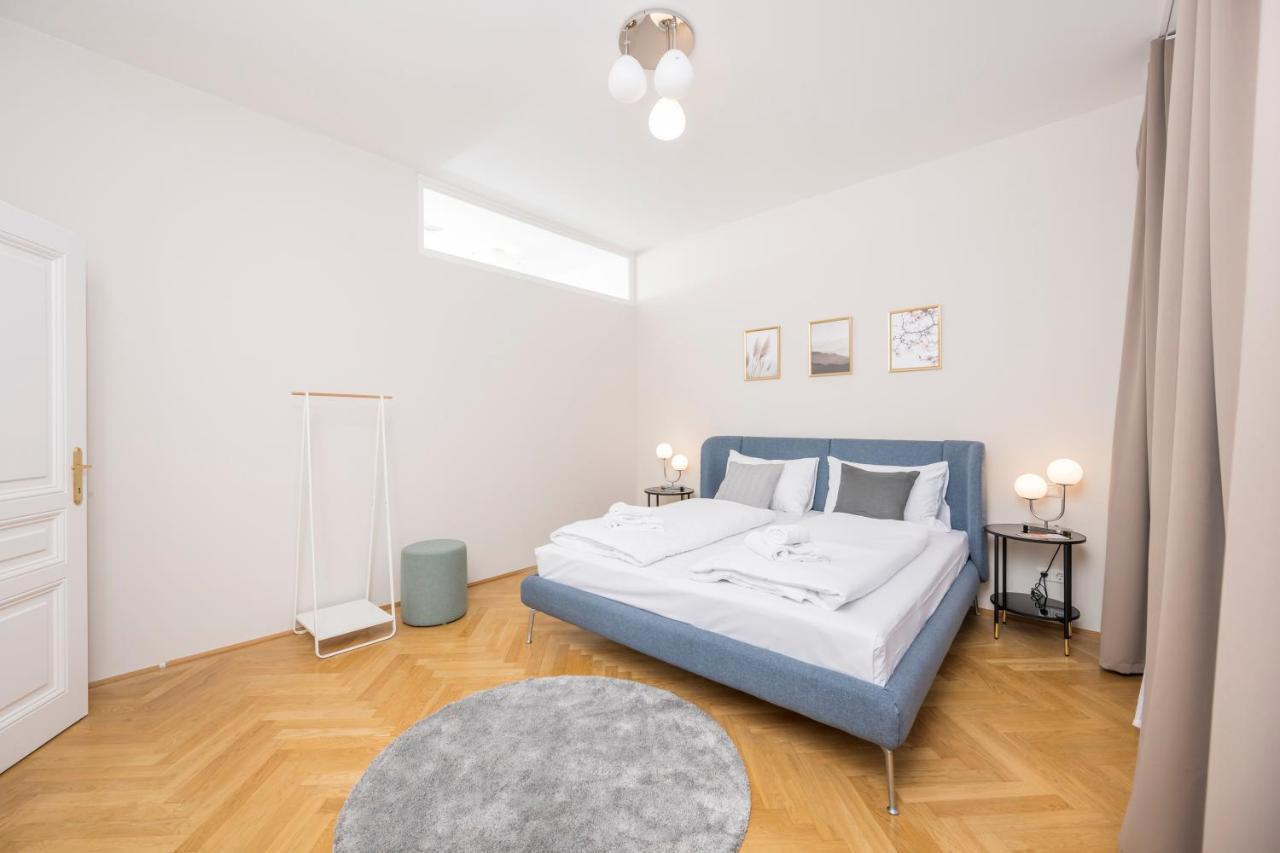 Luxury Liechtenstein Vídeň