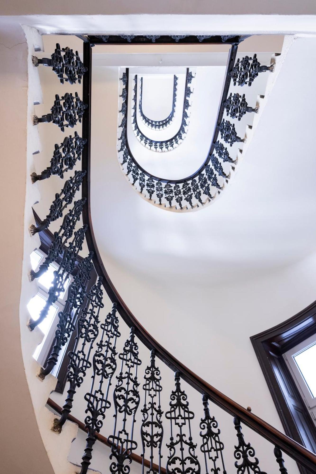 Luxury Liechtenstein Apartmán Vídeň