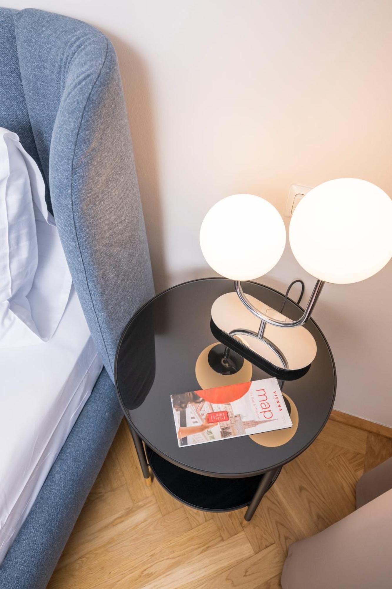 Luxury Liechtenstein Apartmán