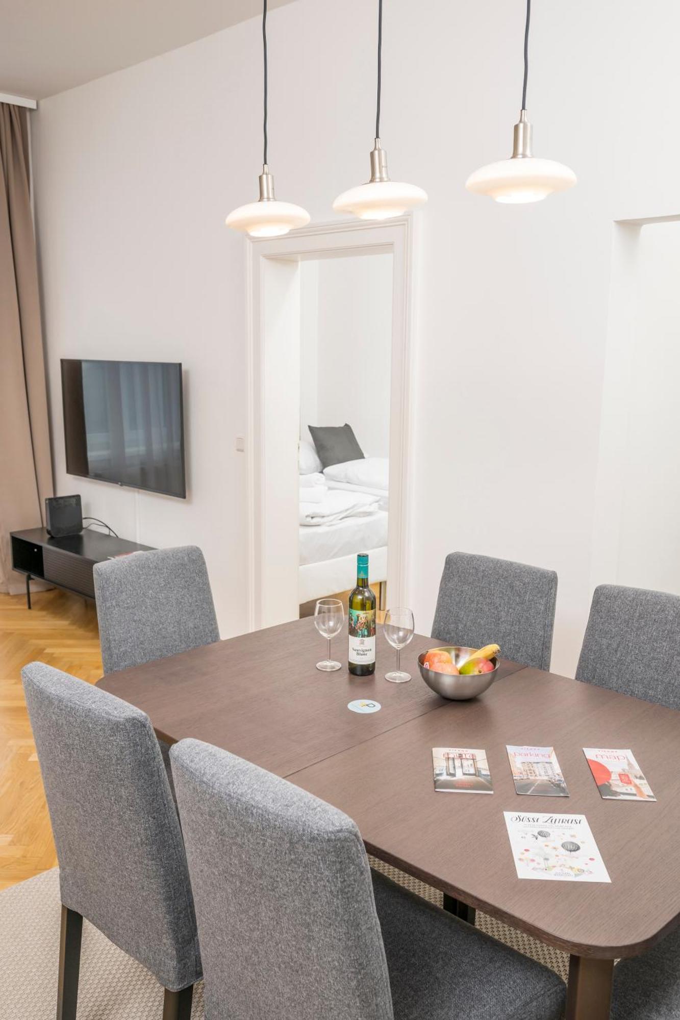 Luxury Liechtenstein Vídeň