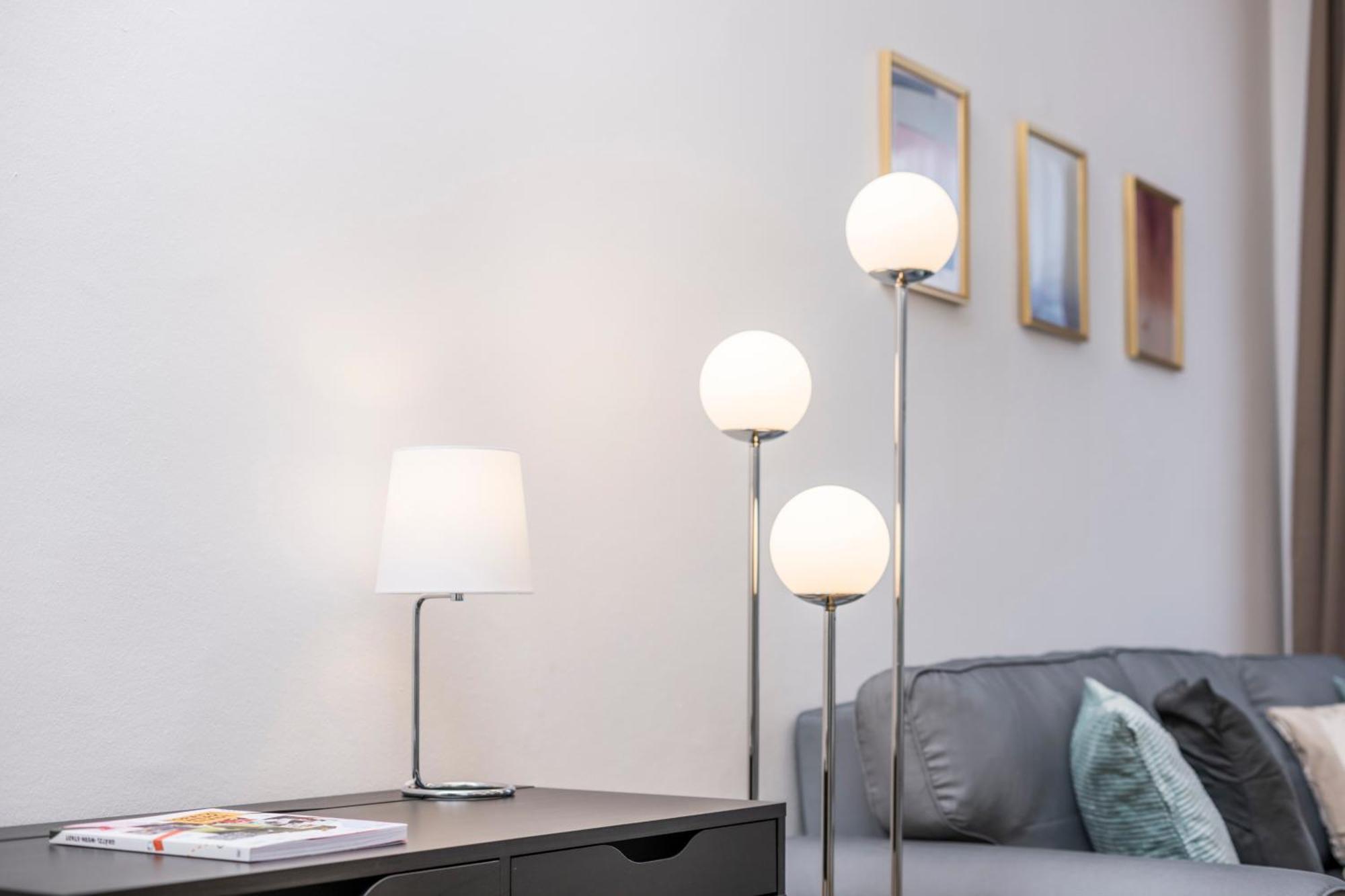 Luxury Liechtenstein Apartmán *