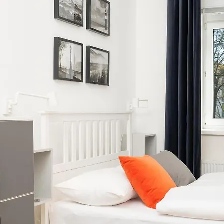 Luxury Suites Liechtenstein Wiedeń Zewnętrze zdjęcie