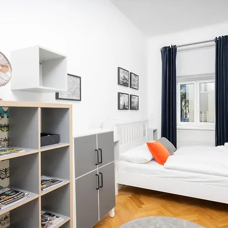 Luxury Suites Liechtenstein Wiedeń Zewnętrze zdjęcie