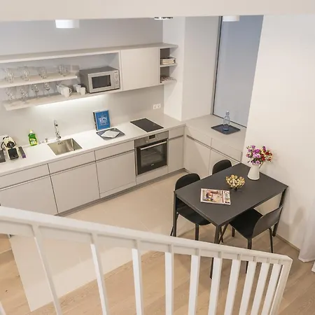 Luxury Suites Liechtenstein Wiedeń Zewnętrze zdjęcie