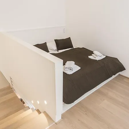 Luxury Suites Liechtenstein Wiedeń Zewnętrze zdjęcie
