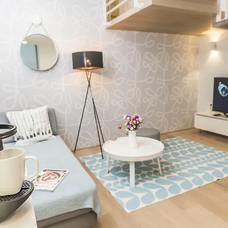 Luxury Suites Liechtenstein Wiedeń Zewnętrze zdjęcie