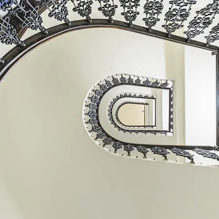 Luxury Suites Liechtenstein Wiedeń Zewnętrze zdjęcie