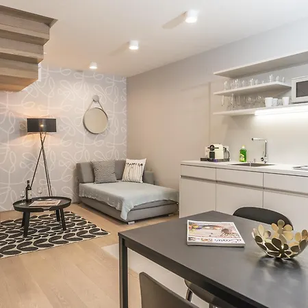 Luxury Suites Liechtenstein Wiedeń Zewnętrze zdjęcie