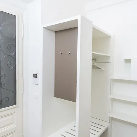 Luxury Suites Liechtenstein Wiedeń Zewnętrze zdjęcie