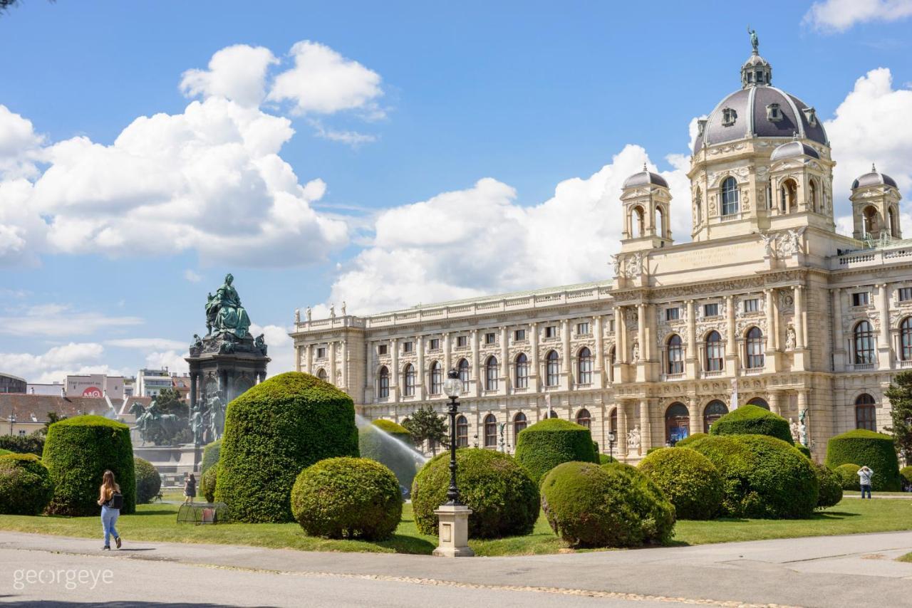 Luxury Liechtenstein Apartamento Viena