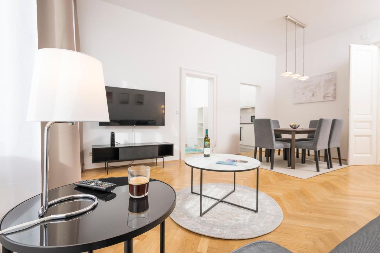 Luxury Liechtenstein Apartamento *