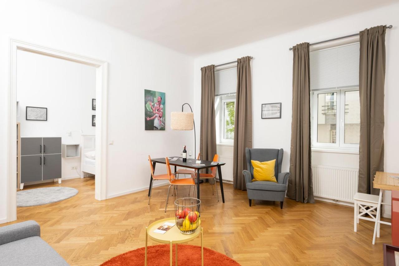 Apartament Luxury Liechtenstein