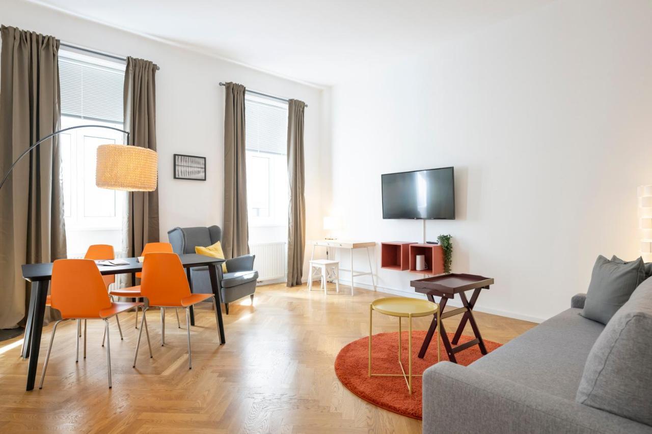 Luxury Liechtenstein Apartament Wiedeń