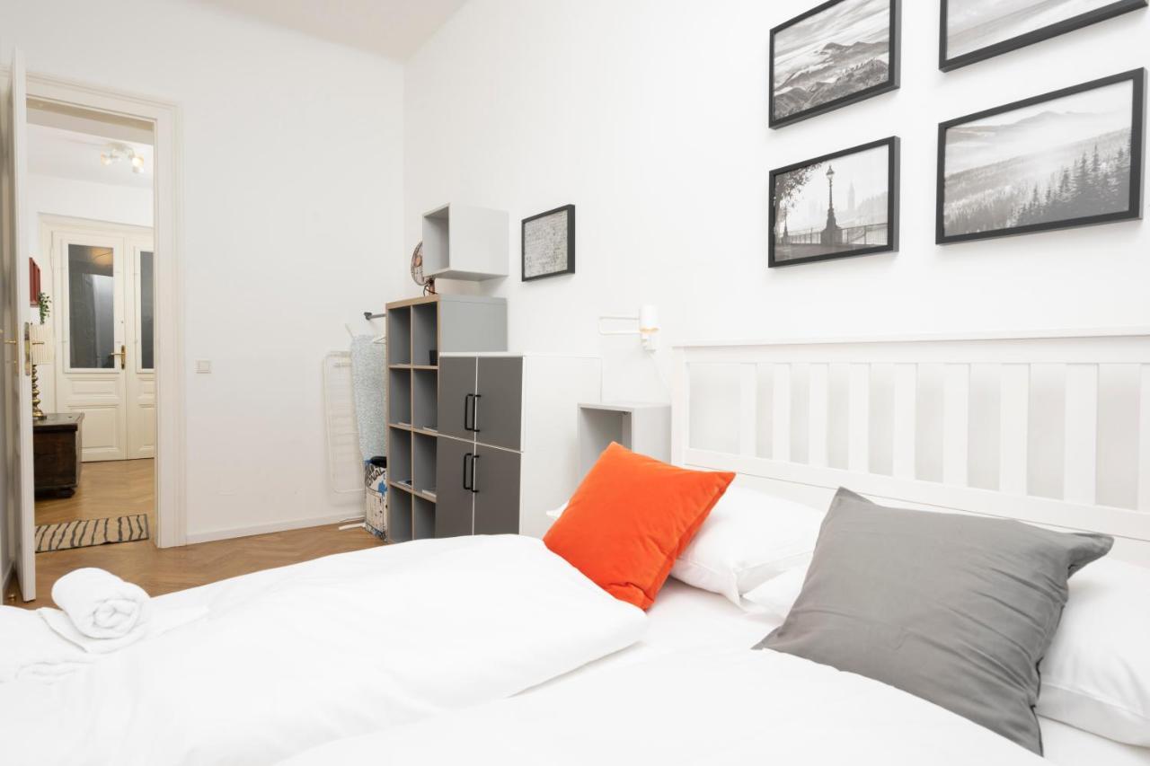Luxury Liechtenstein Apartament