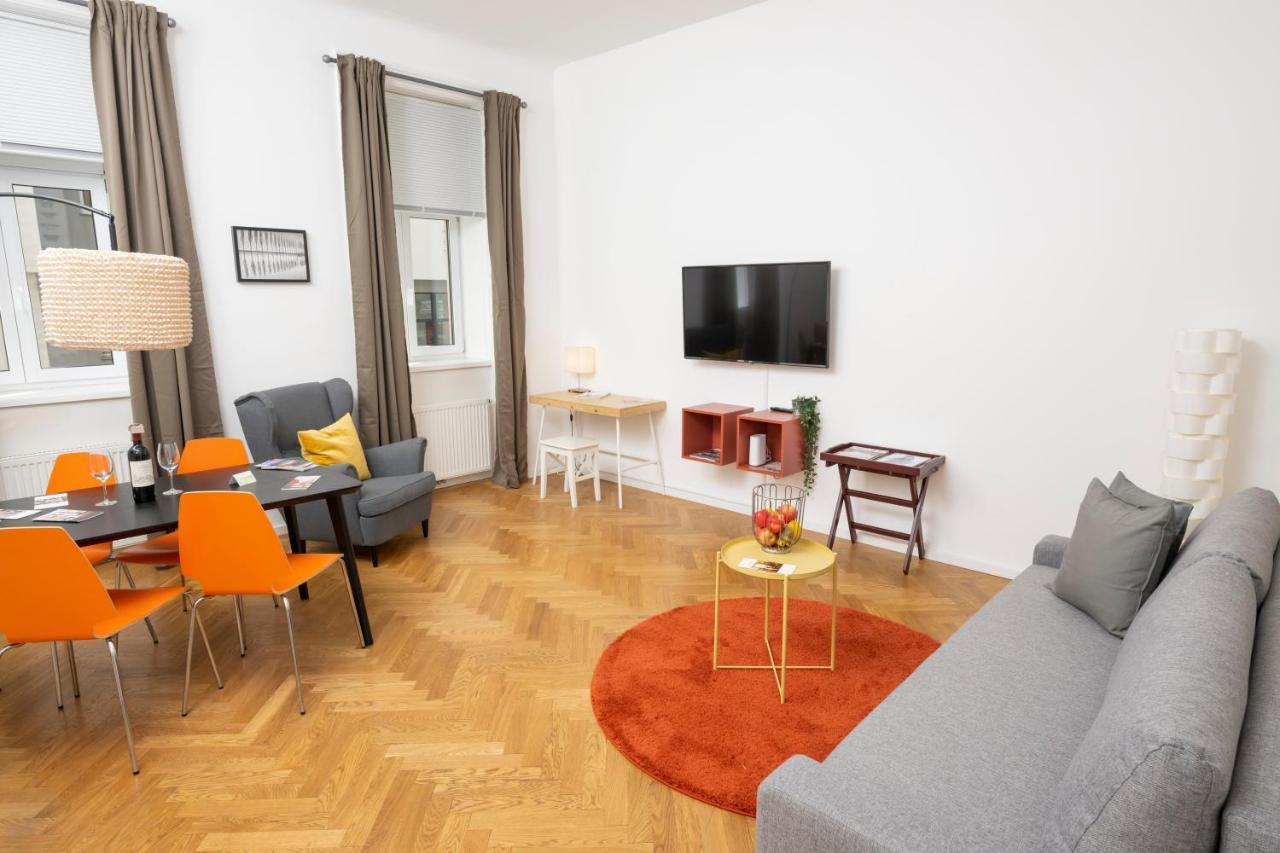 Luxury Liechtenstein Apartament Wiedeń