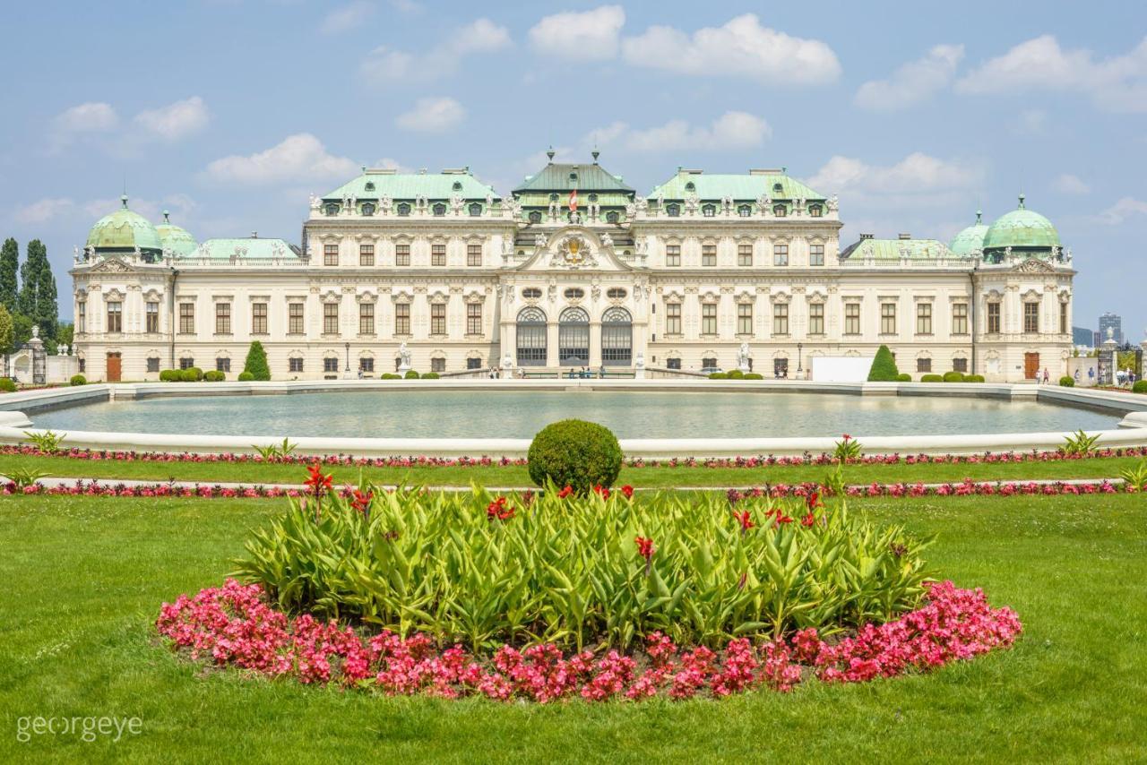 Luxury Liechtenstein Wiedeń