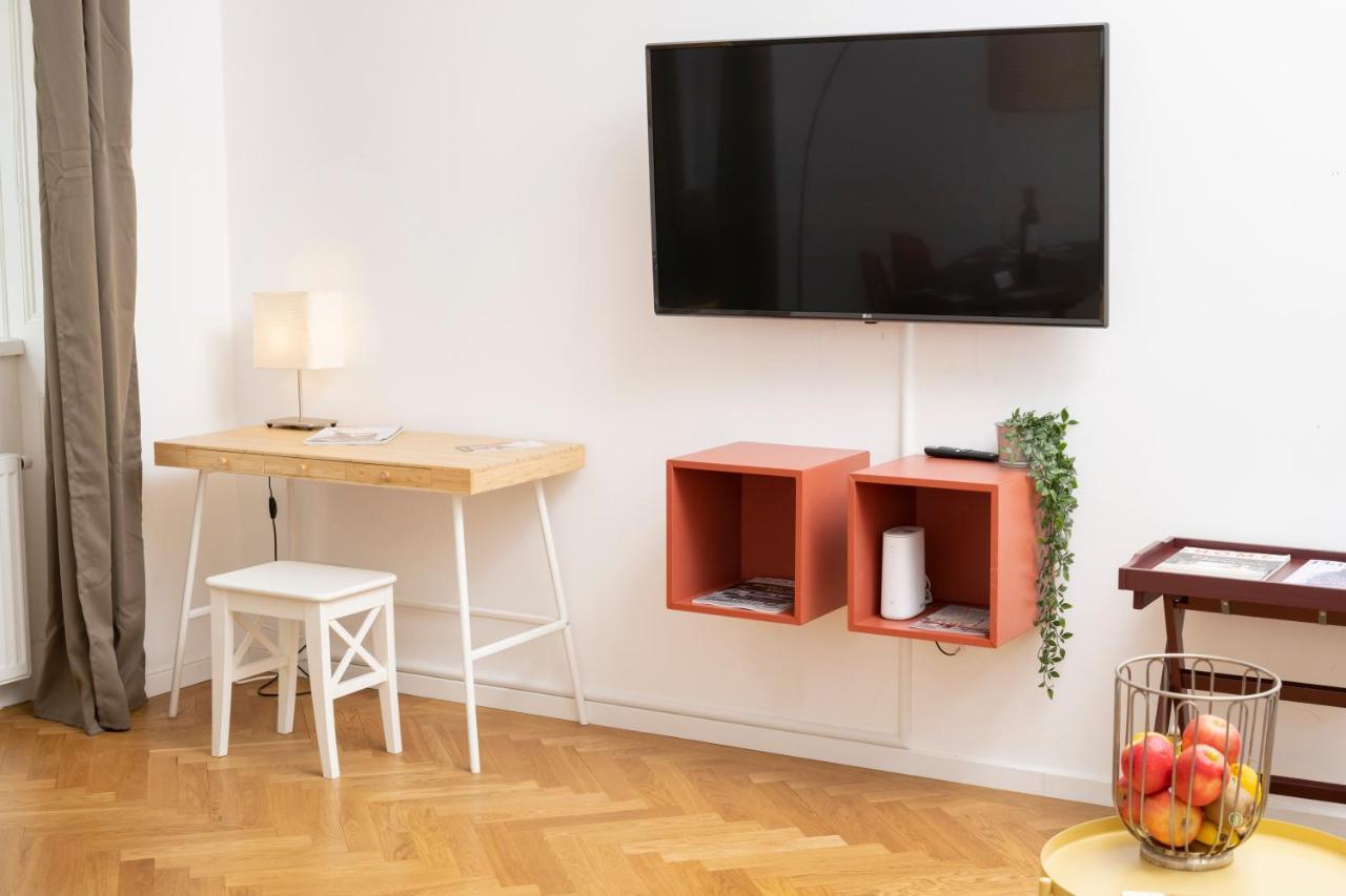 Luxury Liechtenstein Apartament *