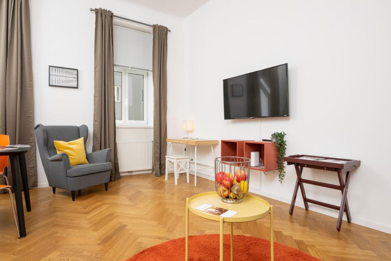 Luxury Liechtenstein Apartament Wiedeń
