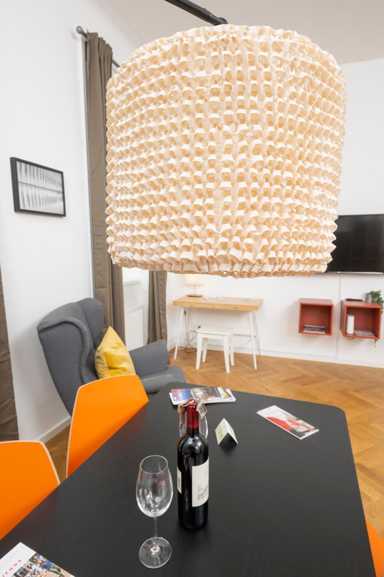 Luxury Liechtenstein Apartament