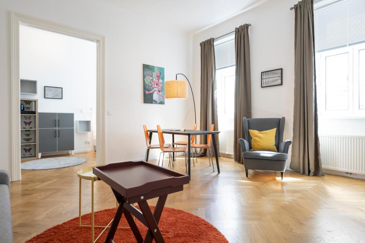 Apartament Luxury Liechtenstein *