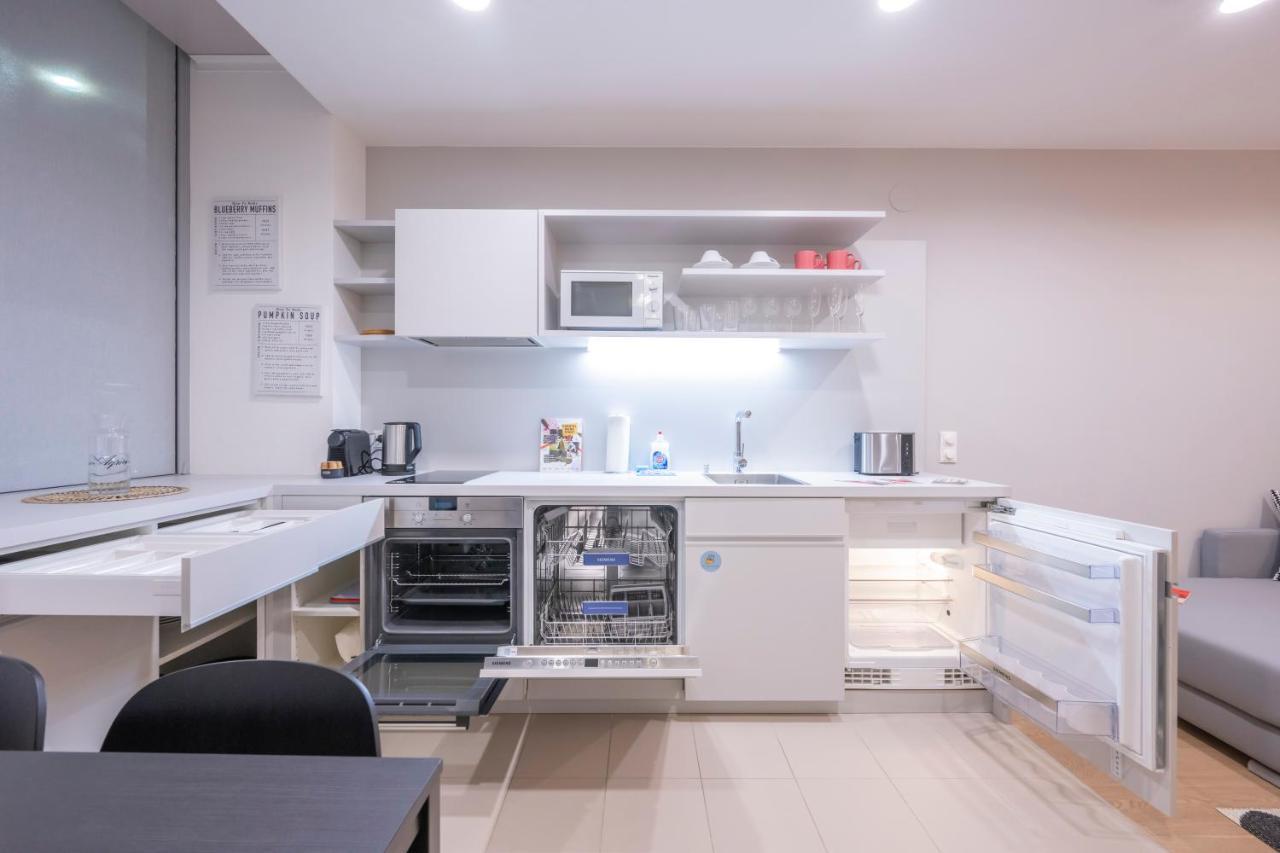 Apartament Luxury Liechtenstein *
