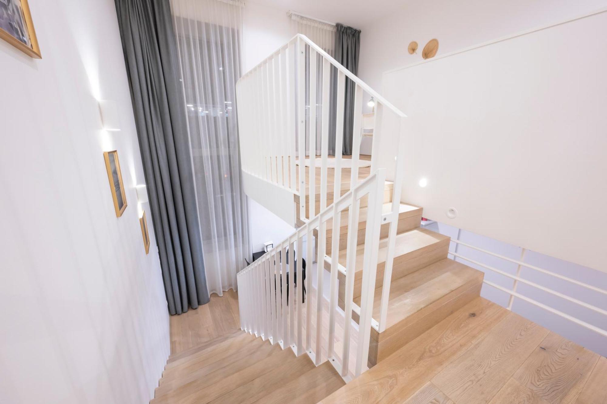Apartament Luxury Liechtenstein