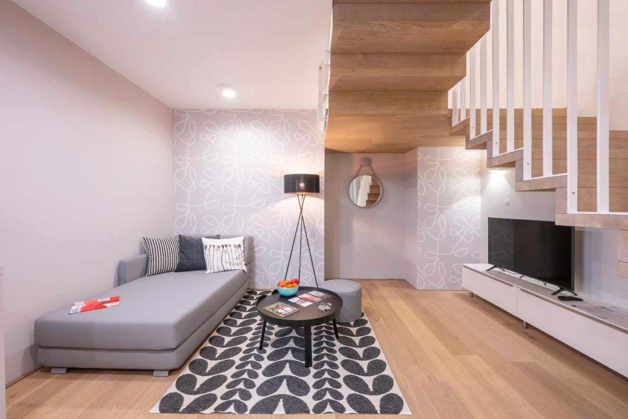 Luxury Liechtenstein Apartament *