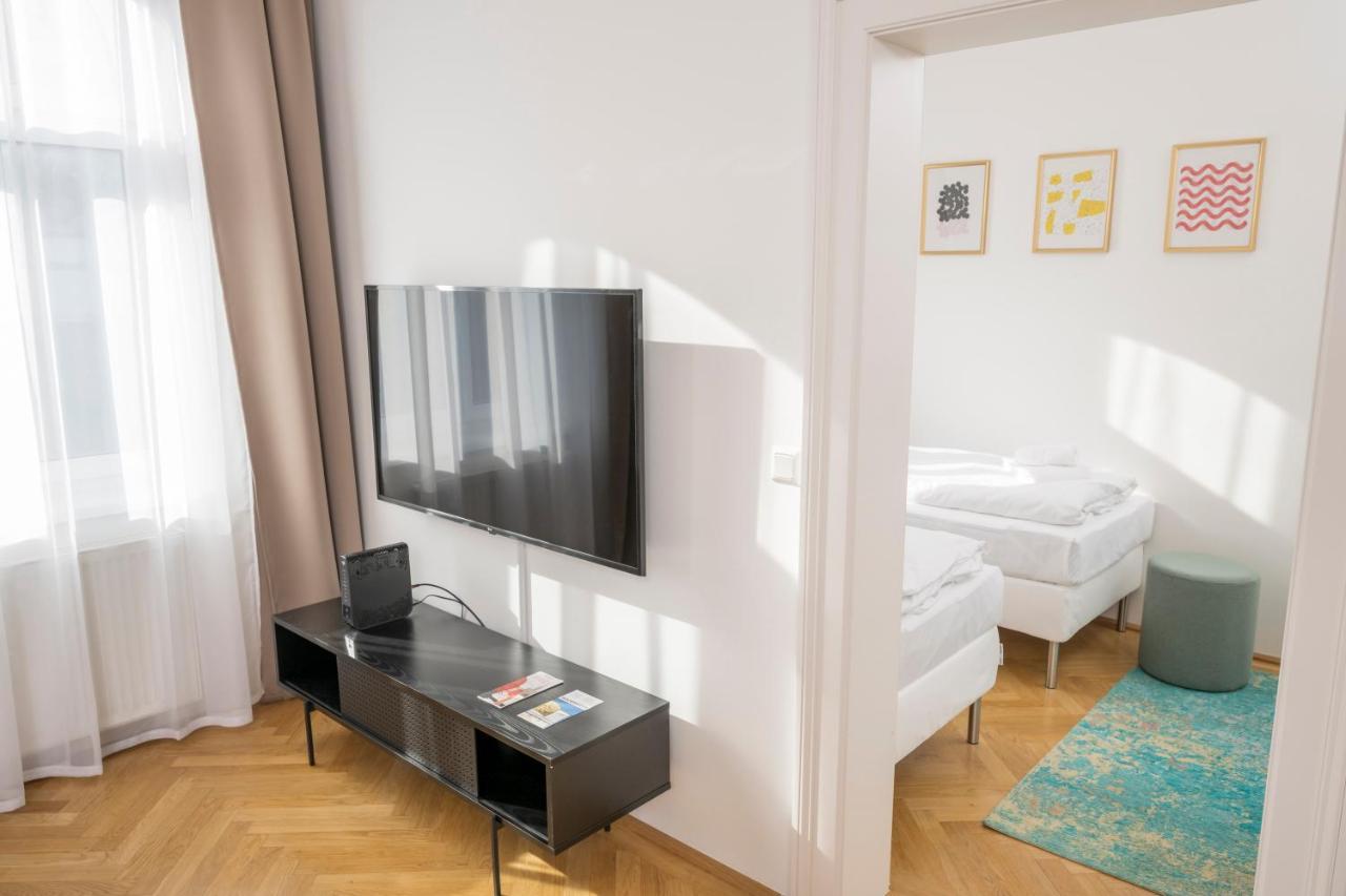 Luxury Liechtenstein Apartament *