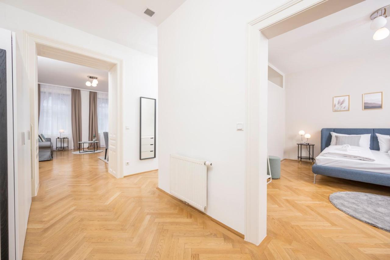 Apartament Luxury Liechtenstein