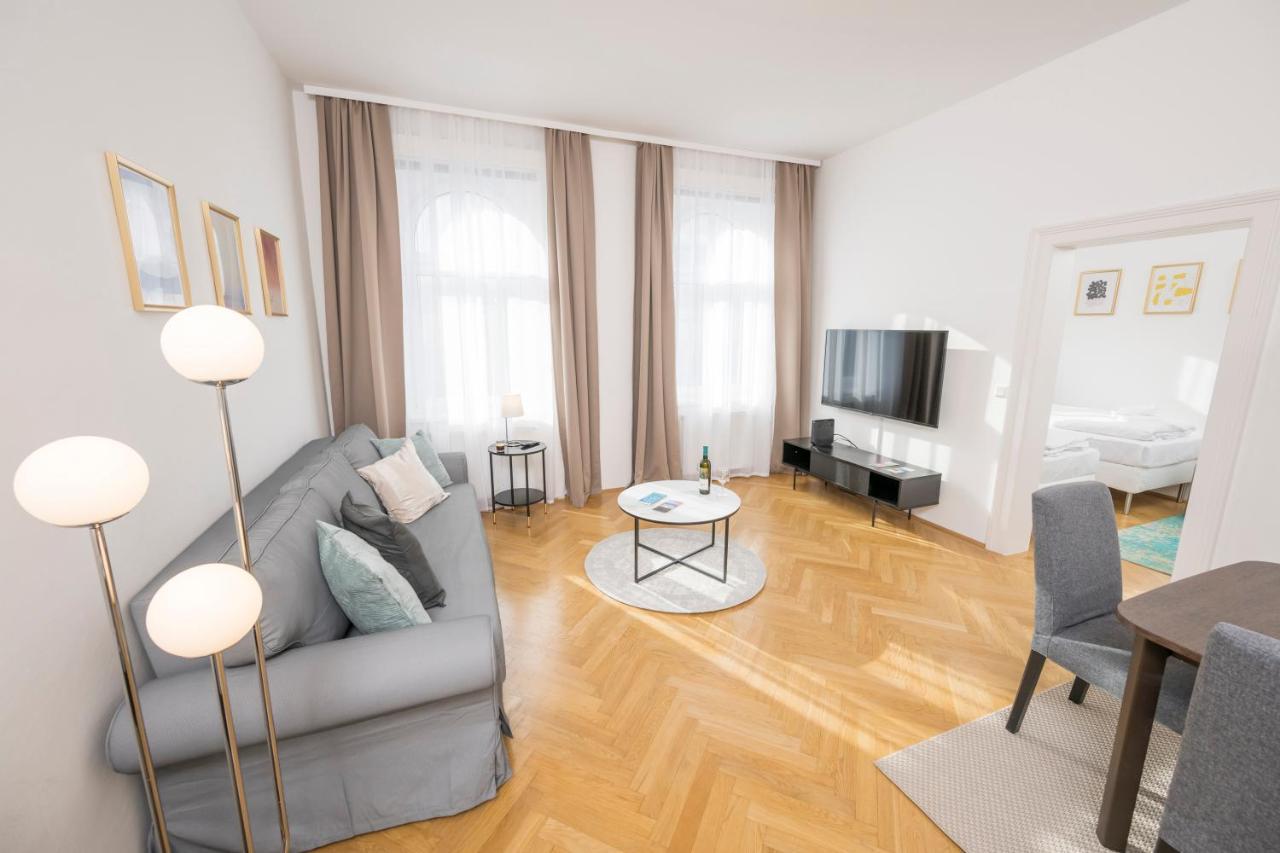 Apartament Luxury Liechtenstein