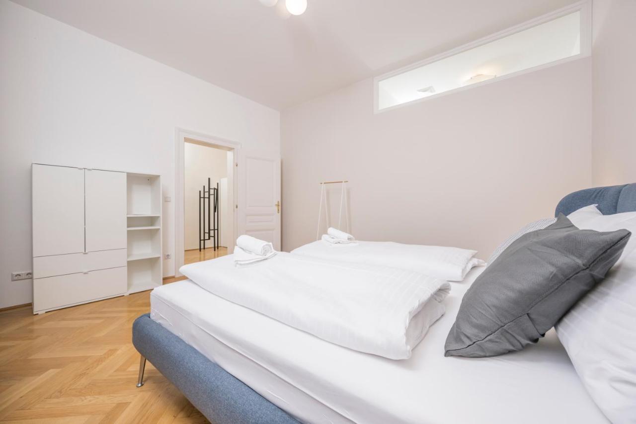 Apartament Luxury Liechtenstein *