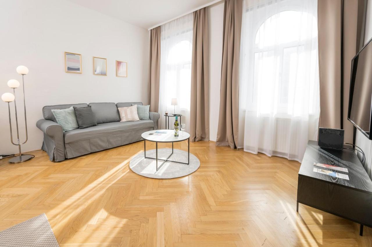 Apartament Luxury Liechtenstein