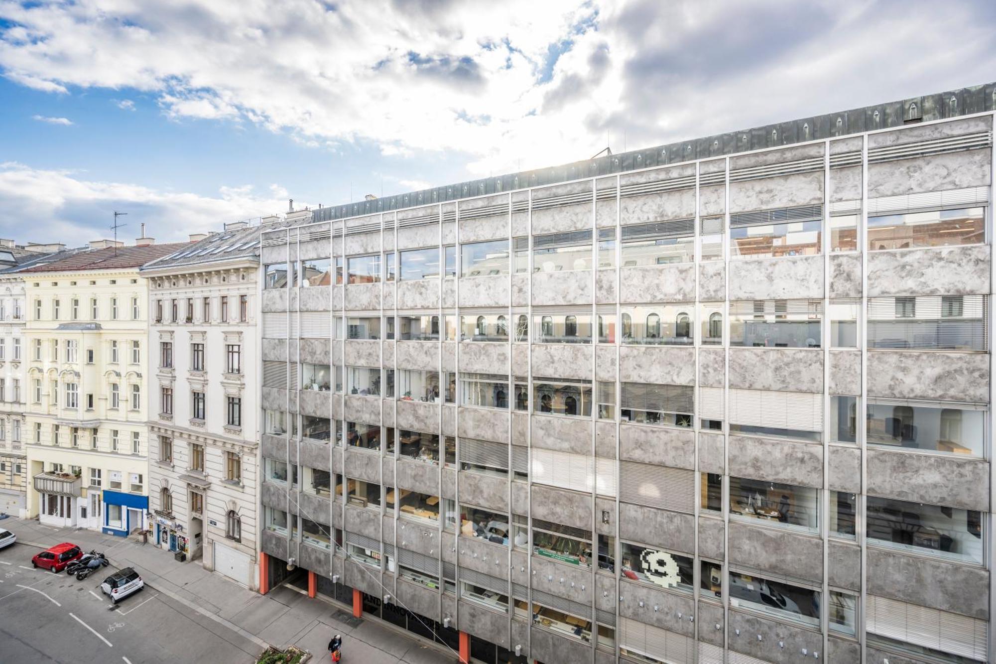 Apartament Luxury Liechtenstein *