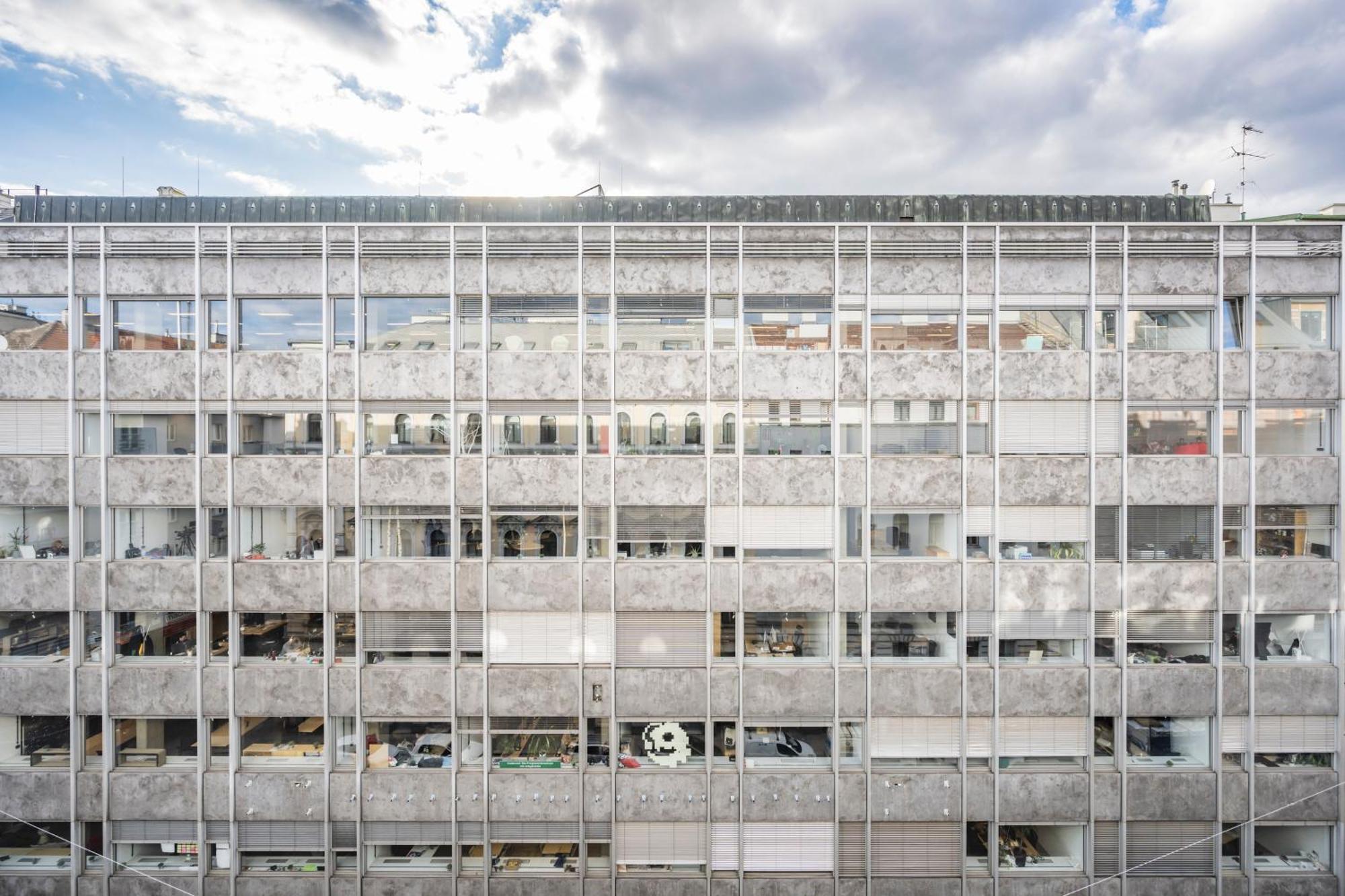 Apartament Luxury Liechtenstein Wiedeń