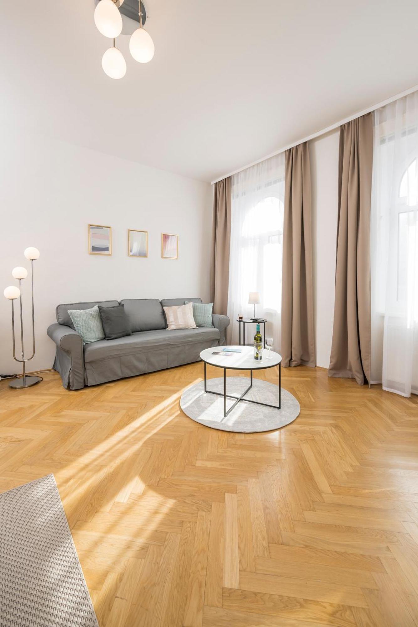 Apartament Luxury Liechtenstein
