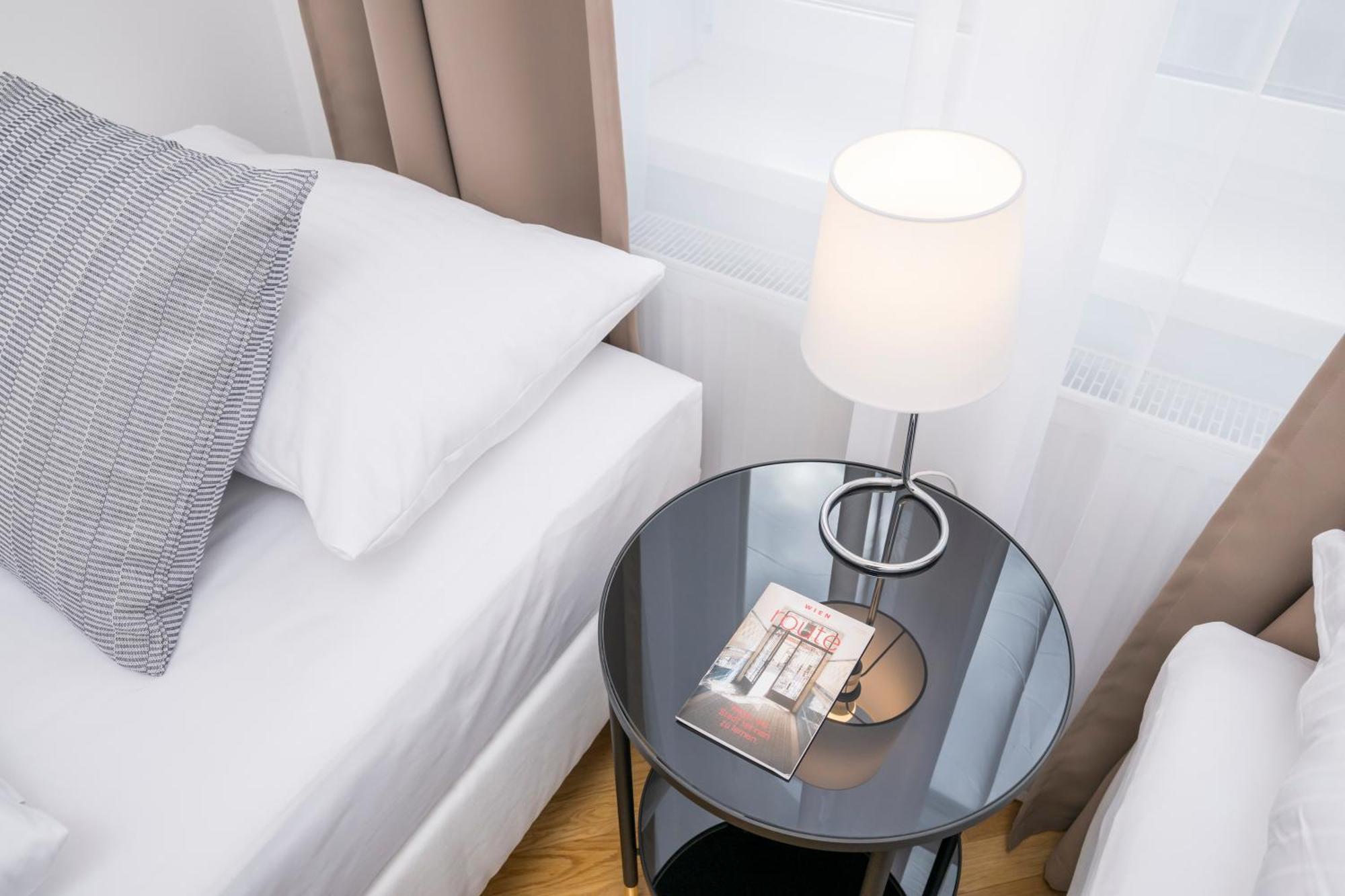Luxury Liechtenstein Apartament *