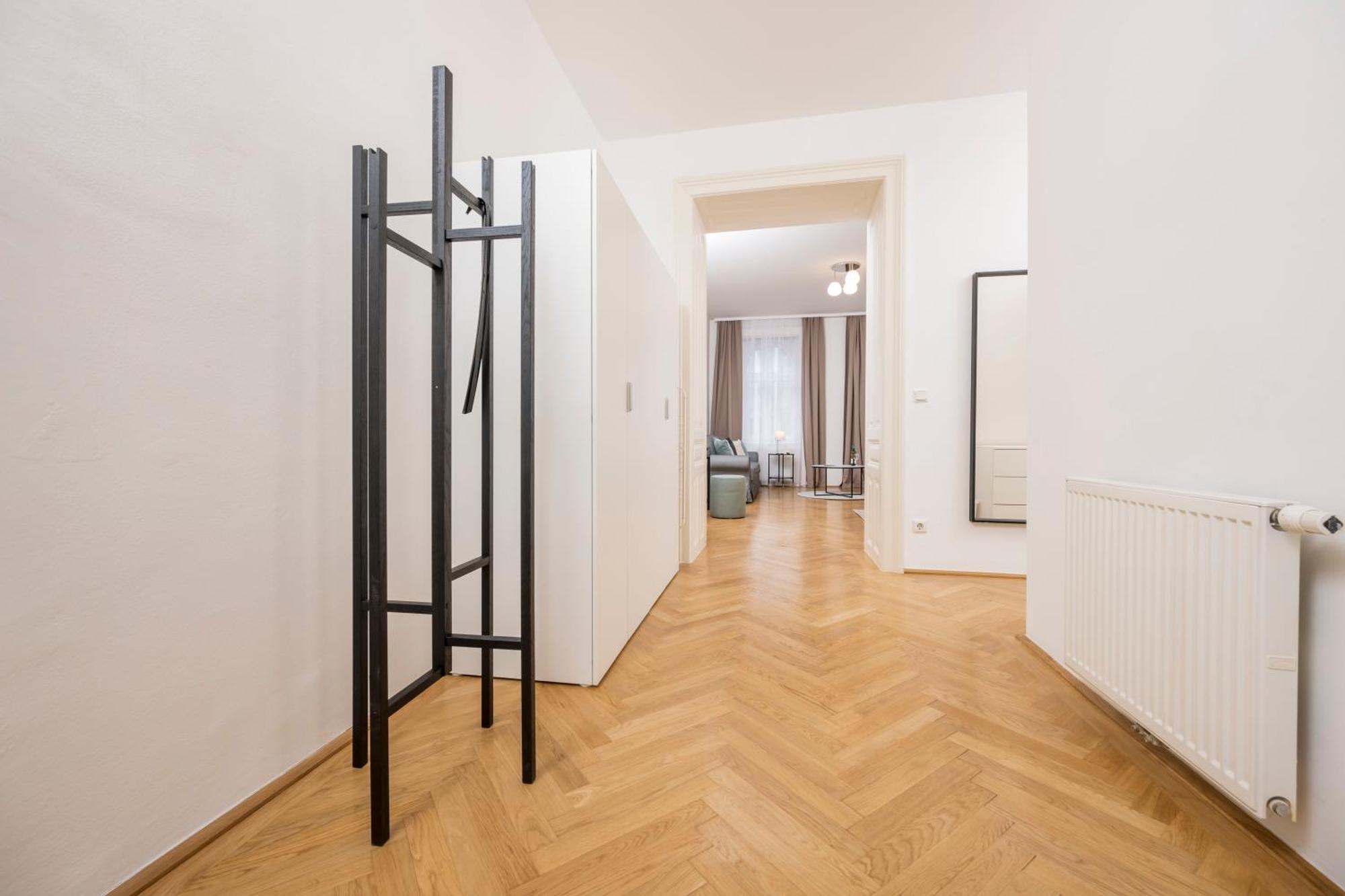 Apartament Luxury Liechtenstein *