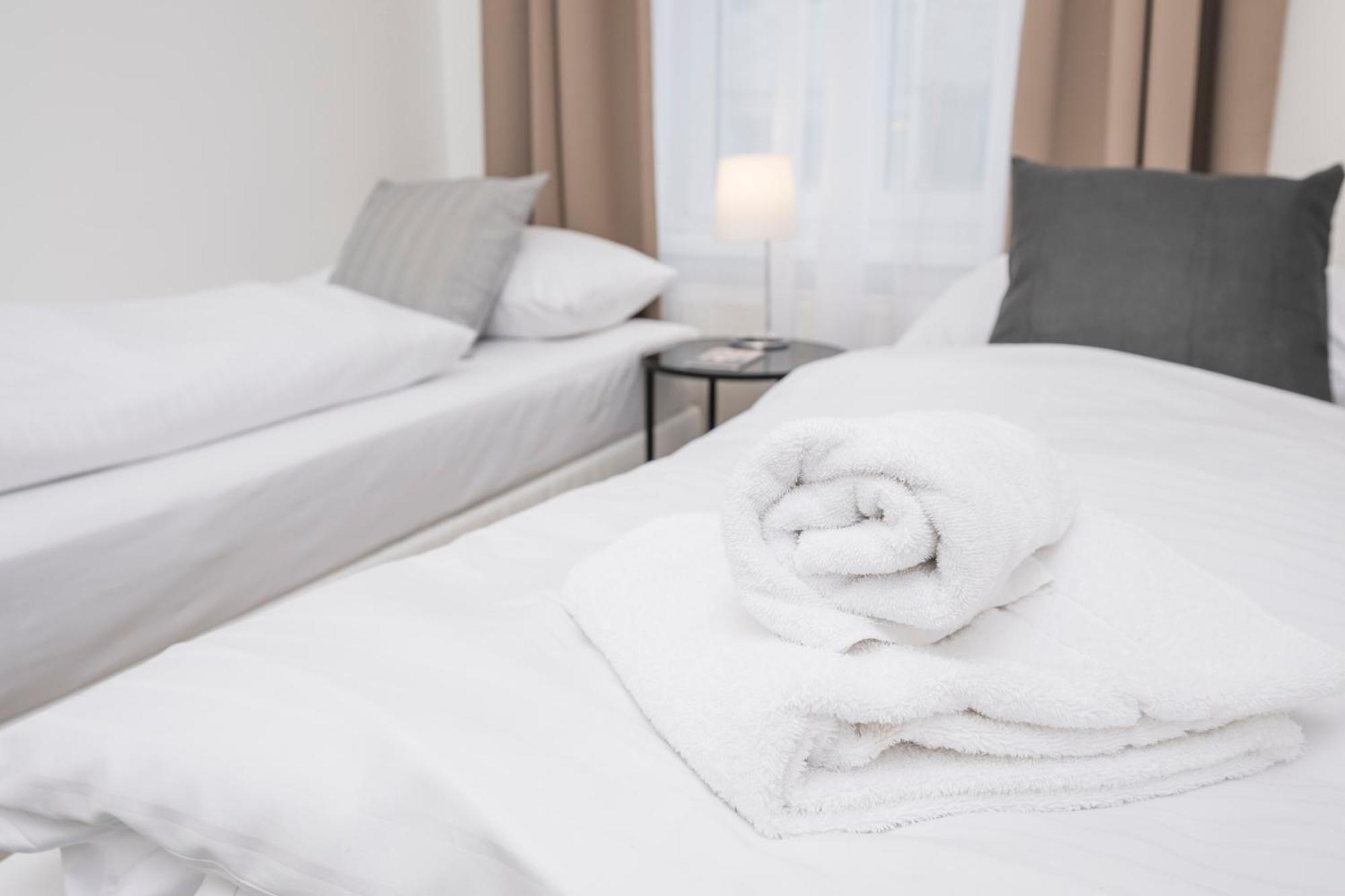 Luxury Liechtenstein * Wiedeń