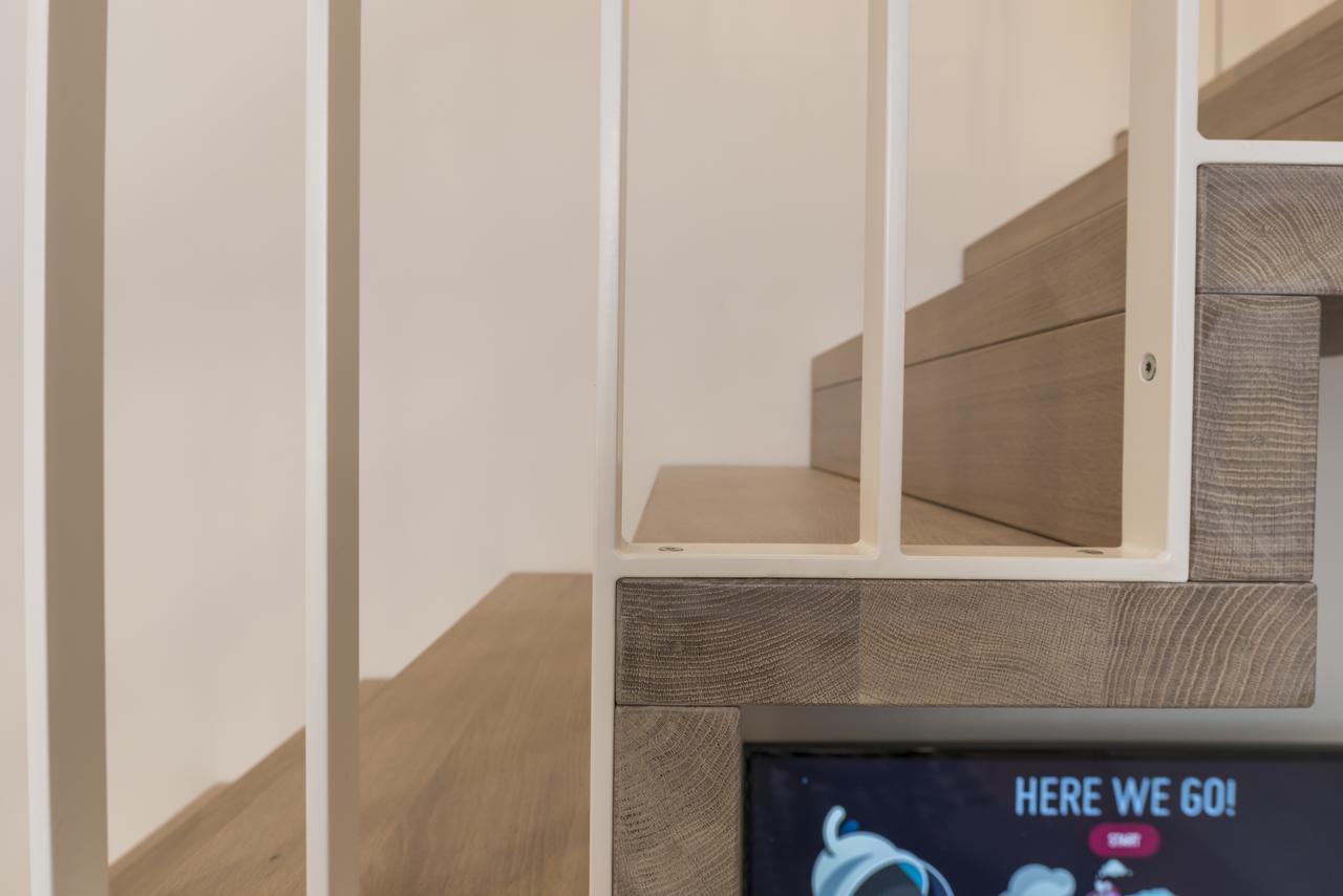 Apartament Luxury Liechtenstein Wiedeń
