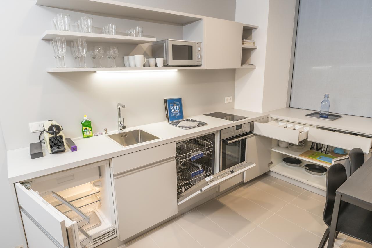 Luxury Liechtenstein Apartament Wiedeń