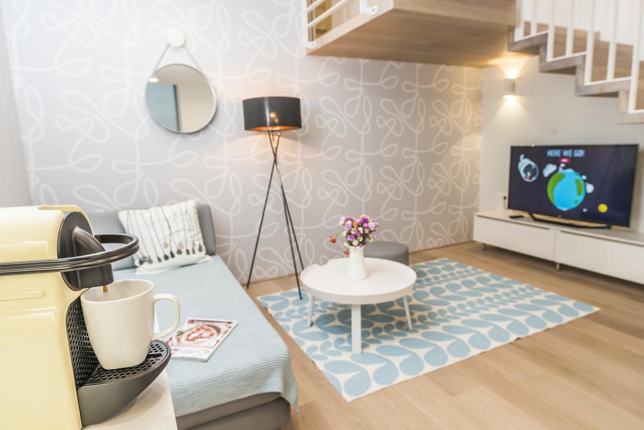 Luxury Liechtenstein Apartament
