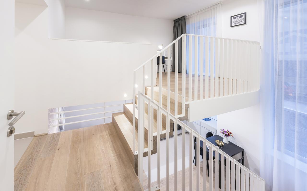 Luxury Liechtenstein Apartament