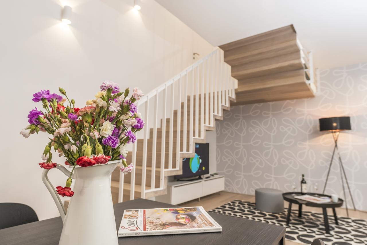 Apartament Luxury Liechtenstein *