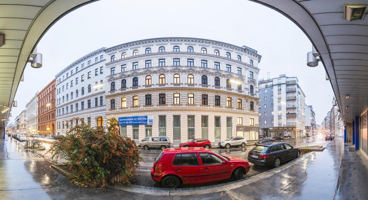 Apartament Luxury Liechtenstein *