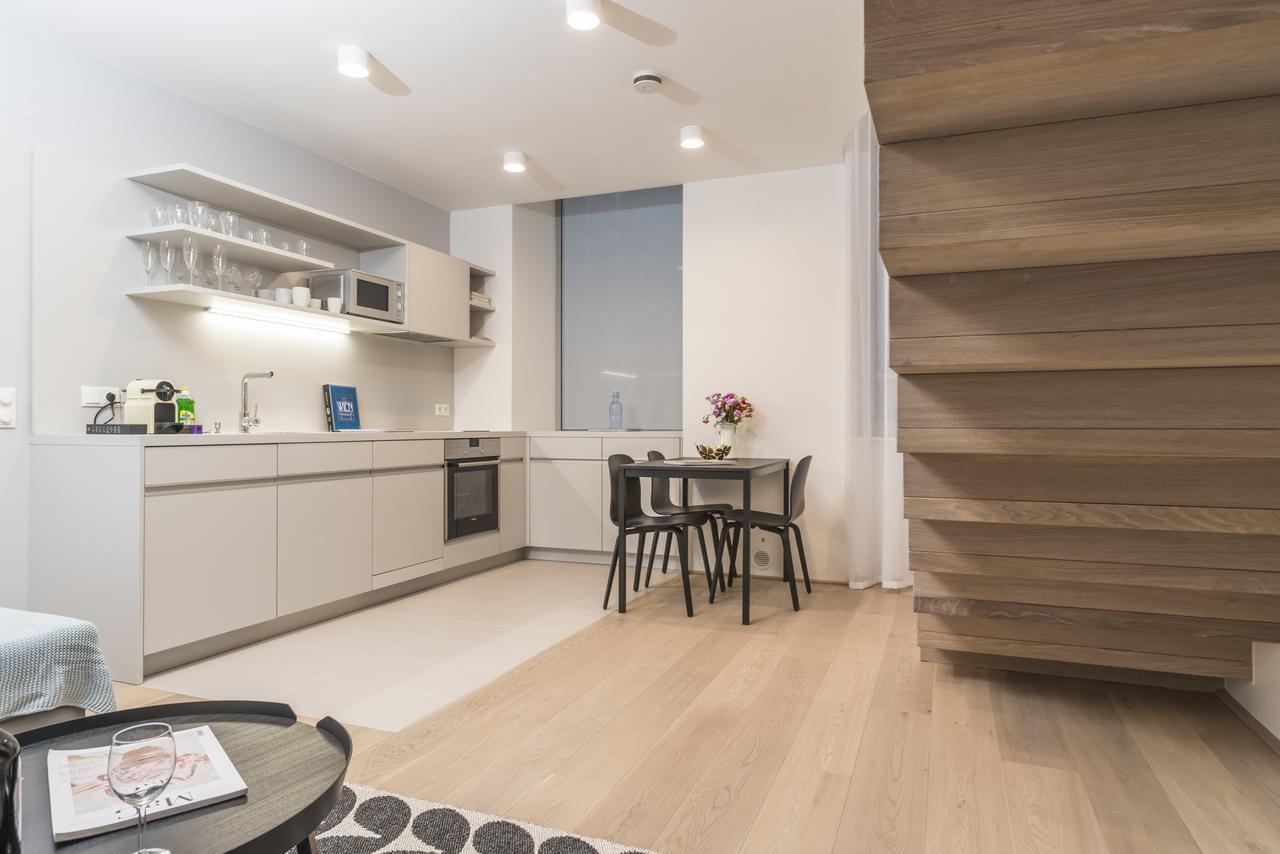 Apartament Luxury Liechtenstein