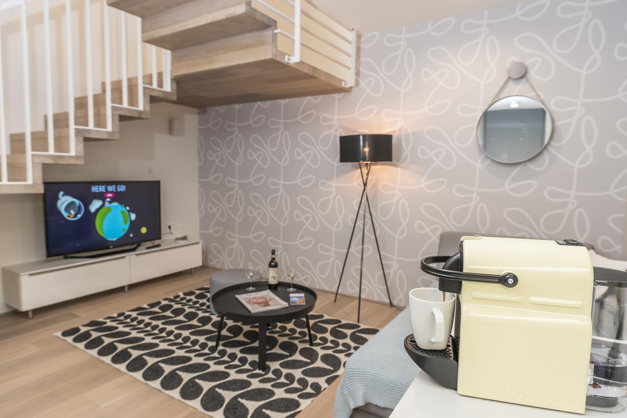 Apartament Luxury Liechtenstein