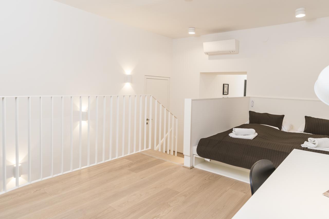 Luxury Liechtenstein Apartament *
